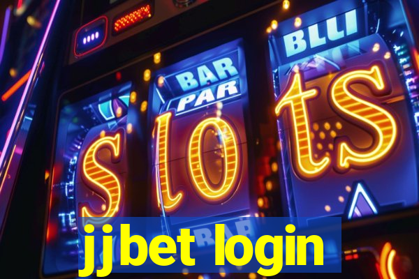 jjbet login